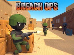 Jogo Breach Ops