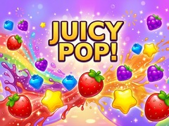 Jogo Juicy Pop