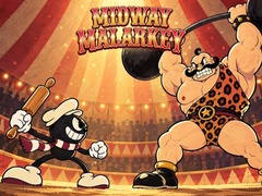 Jogo Midway Malarkey