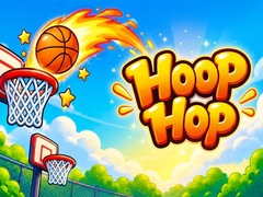 Jogo Hoop Hop