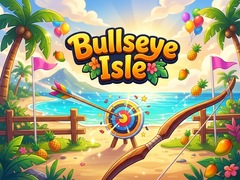 Jogo Bullseye Isle