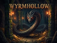 Jogo Wyrmhollow