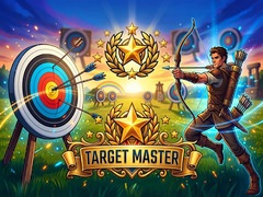 Jogo Target Master