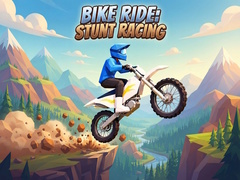 Jogo Bike Ride: Stunt Racing