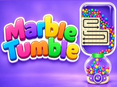 Jogo Marble Tumble