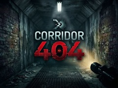 Jogo Corridor 404