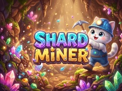 Jogo Shard Miner