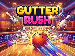 Jogo Gutter Rush