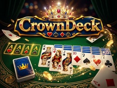 Jogo CrownDeck