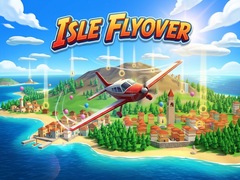 Jogo Isle Flyover