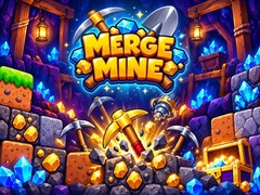 Jogo Merge Mine