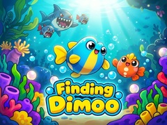 Jogo Finding Dimoo
