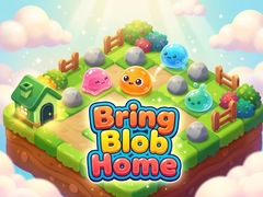 Jogo Bring Blob Home