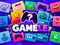 Jogo Gamele