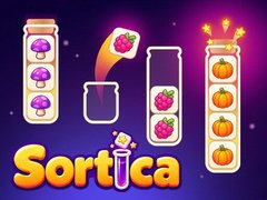 Jogo Sortica