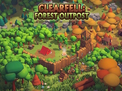 Jogo Clearfell Forest Outpost