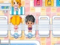 Jogo Suntan Rush