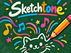 Jogo Sketchtone