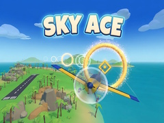 Jogo Sky Ace