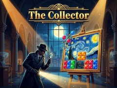 Jogo The Collector
