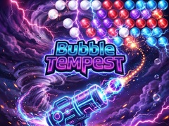 Jogo Bubble Tempest