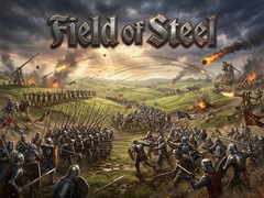 Jogo Field of Steel