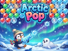Jogo Arctic Pop