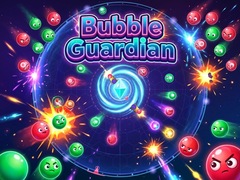 Jogo Bubble Guardian