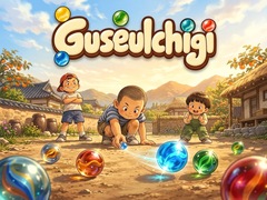 Jogo Guseulchigi