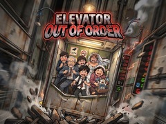 Jogo Elevator Out of Order!