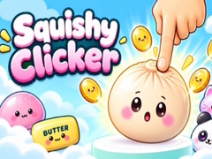 Jogo Squishy Clicker