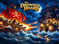 Jogo The Drowned Hoard