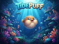 Jogo Tidepuff