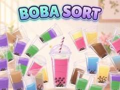 Jogo Boba Sort