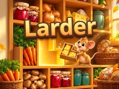 Jogo Larder