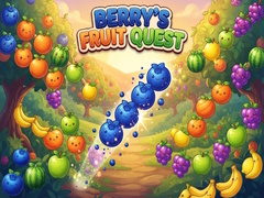 Jogo Berry’s Fruit Quest