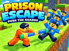 Jogo Prison Escape Push the Guards