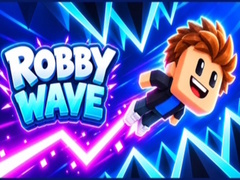Jogo Robby Wave