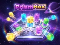 Jogo PrismHex