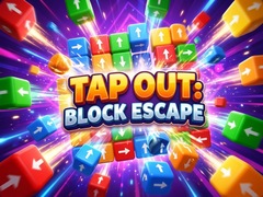 Jogo Tap Out - Block Escape