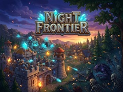 Jogo Night Frontier