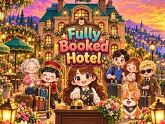 Jogo Fully Booked Hotel