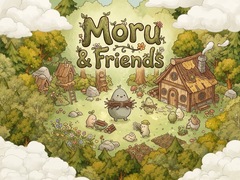Jogo Moru & Friends