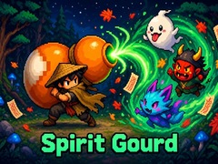 Jogo Spirit Gourd