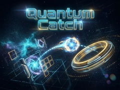 Jogo Quantum Catch
