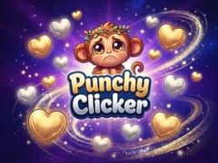 Jogo Punchy Clicker