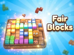 Jogo Fair Blocks