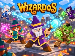 Jogo Wizardos