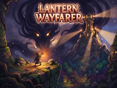 Jogo Lantern Wayfarner