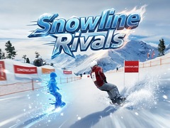 Jogo Snowline Rivals